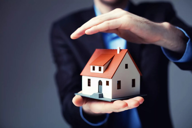 Protect Your Home: Property Insurance Services for Your Peace of Mind